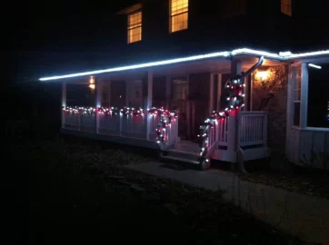 [Hearth.com] Let's see your... Christmas Lights