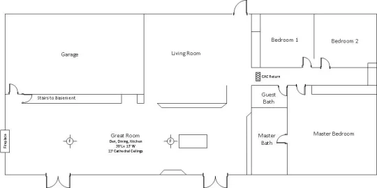 [Hearth.com] Heat Transfer Fan - Advice, Ideas and questions