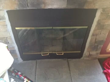 [Hearth.com] Bought a house with INOP heatilator. What direction should I go?