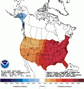 [Hearth.com] Eastern U.S. to bask in unusually warm conditions to start November