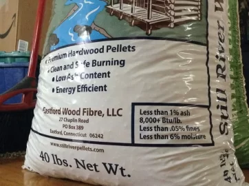 [Hearth.com] Still River Pellets - Anyone Used Them