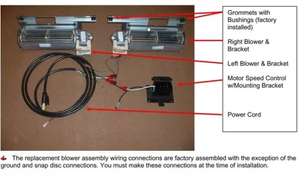 [Hearth.com] Hearthstone Blower Wiring Help!!!!!