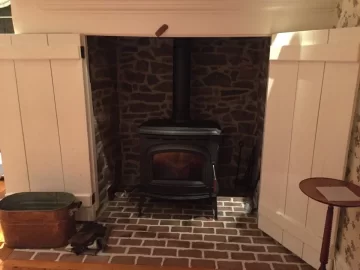 [Hearth.com] New install photos