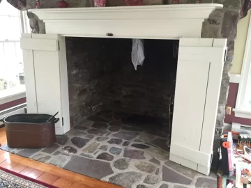 [Hearth.com] New install photos