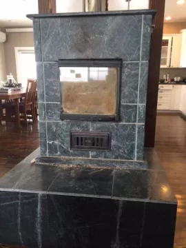 [Hearth.com] How to run masonry soapstone heater?