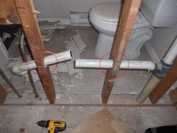 [Hearth.com] How Much to Wire Small Bathroom