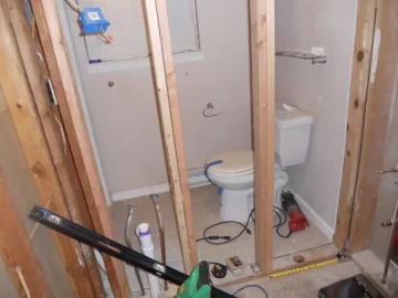 [Hearth.com] How Much to Wire Small Bathroom