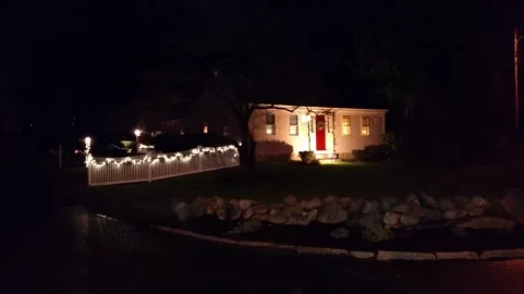 [Hearth.com] Let's see your... Christmas Lights