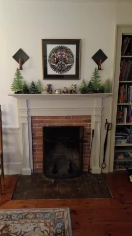 [Hearth.com] Let's see your... Christmas Lights