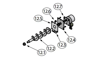 [Hearth.com] Auger motor question from newbie pellet stove owner