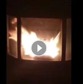 [Hearth.com] OMG I am really starting to hate my Austroflamm Pellet Stove.