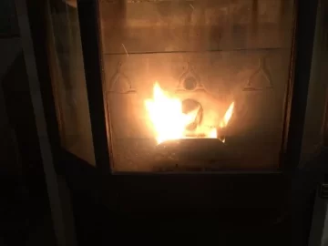 [Hearth.com] OMG I am really starting to hate my Austroflamm Pellet Stove.