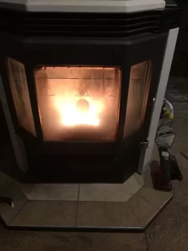 [Hearth.com] OMG I am really starting to hate my Austroflamm Pellet Stove.