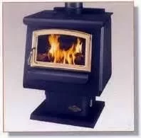 [Hearth.com] Is is just a coincidence or are these stoves related, Blaze King Princes & Earth Stove 1002,3-C