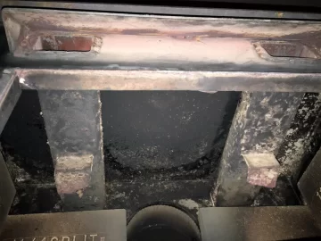 [Hearth.com] Old stove, new user