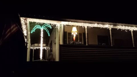 [Hearth.com] Let's see your... Christmas Lights