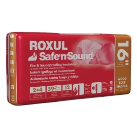 [Hearth.com] Help: Which Roxul to get for insulating behind block-off plate?