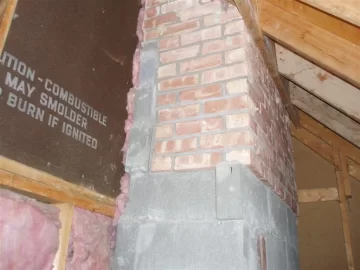 [Hearth.com] Questions on connecting stove to existing masonry chimney(Update 6-10)