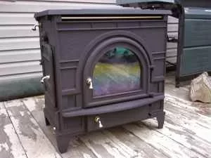 [Hearth.com] Dutchwest Stoves: UPDATED. FOUND A NON CAT DUTCH WEST