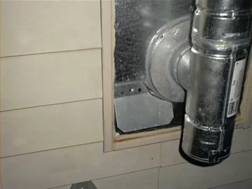 [Hearth.com] Can someone explain the wall thimble that combines the hole for fresh air intake?