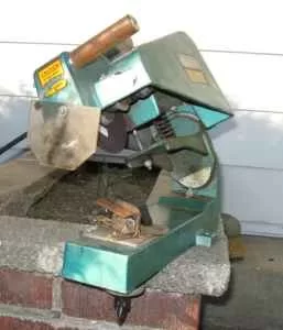 [Hearth.com] Foley 308 for 50 bucks? No chain vise. Help!