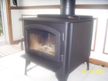 [Hearth.com] New Install - LOPI 1750