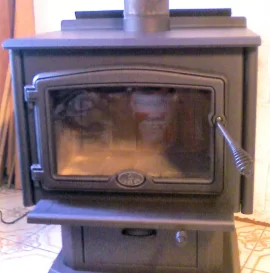 [Hearth.com] New Osburn 2000 Wood Stove