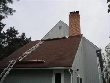 [Hearth.com] Chimney Liner/Repair Options/Opinions Wanted