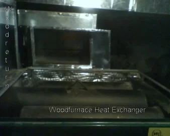 [Hearth.com] Epa Wood Furnace installation