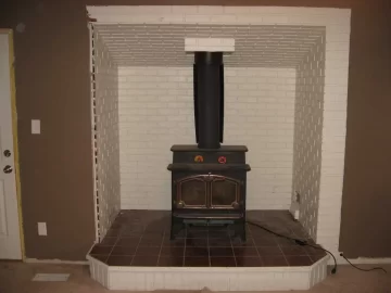 [Hearth.com] Help with Updating Wood Stove