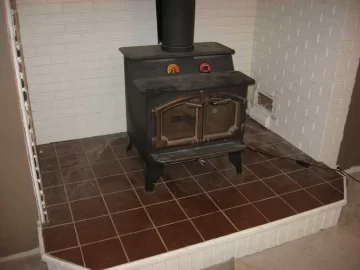 [Hearth.com] Help with Updating Wood Stove