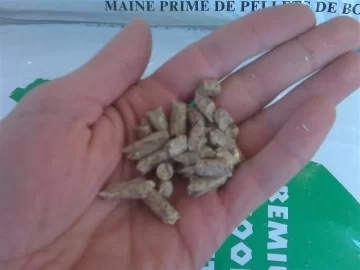 [Hearth.com] Maine Wood Pellets? are they worth it?