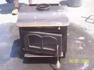 [Hearth.com] Looking for information on a used stove