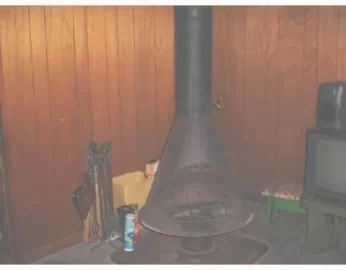 [Hearth.com] Can anyone help me identify this woodstove?