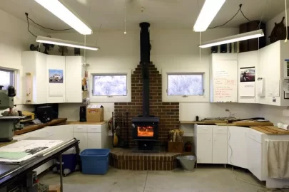 [Hearth.com] considering a small woodstove, looking for advice