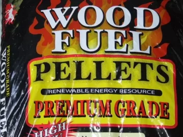 [Hearth.com] Plenty of pellets in KY.