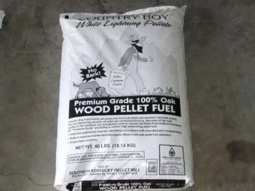 [Hearth.com] Plenty of pellets in KY.