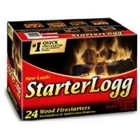 [Hearth.com] Now with Photos! Making Homemade Firestarters