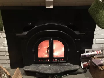 [Hearth.com] I need help identifying my wood stove