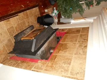 [Hearth.com] Help, my insert isn't putting out any heat!