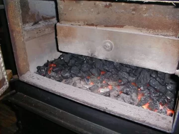 [Hearth.com] Old stove, new user