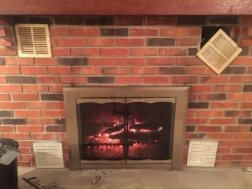 [Hearth.com] Fireplace Questions