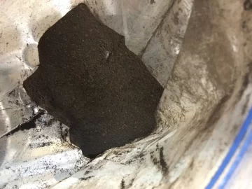 [Hearth.com] Rate my Creosote