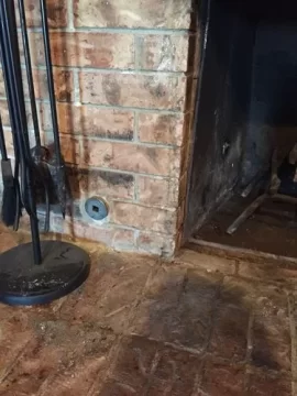 [Hearth.com] Gas valve but no log lighter?