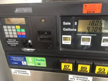 [Hearth.com] What is the lowest price per gallon of gas you paid at the pumps this year? - $1.859 for me!