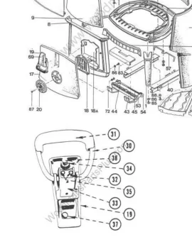 [Hearth.com] Need Help with Jotul NR-4 Handle