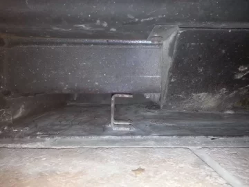 [Hearth.com] Stupid questions about the Jotul c450 Blower + Cleaning