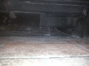 [Hearth.com] Stupid questions about the Jotul c450 Blower + Cleaning