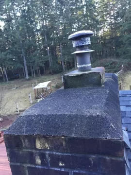 [Hearth.com] Chimney Leaking, Need Advice