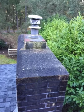 [Hearth.com] Chimney Leaking, Need Advice